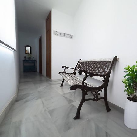 Apartamento Aguamarina 5C Primera Linea De Playa Εστεπόνα Εξωτερικό φωτογραφία
