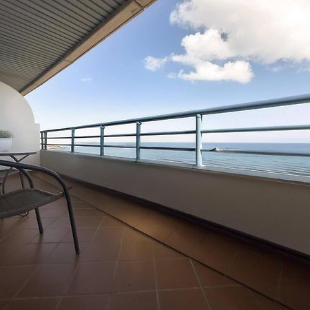 Apartamento Aguamarina 5C Primera Linea De Playa Εστεπόνα Εξωτερικό φωτογραφία